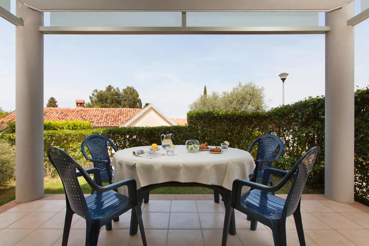 Apartments By The Sea Dajla, Novigrad - 3339 Kroatien
