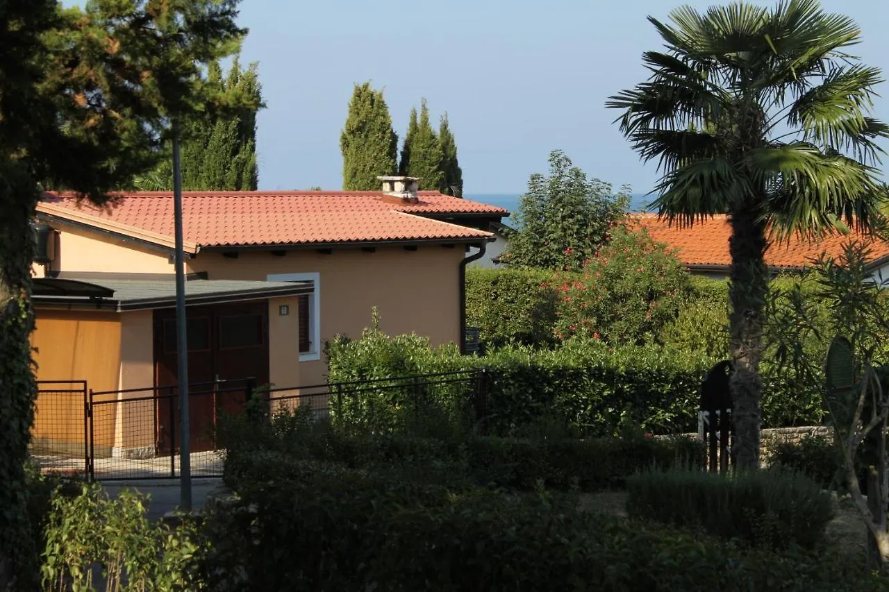 Apartments By The Sea Dajla, Novigrad - 3339 Kroatien